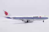 Jcwings 中国国際航空 747-400 B-2445 1/200 LH2529 Jcwings