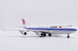 Jcwings 中国国際航空 747-400 B-2445 1/200 LH2529 Jcwings