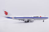 ＜予約＞Jcwings 中国国際航空 747-400 B-2447 1/200 LH2530A(フラップダウン版)