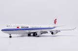 ＜予約＞Jcwings 中国国際航空 747-400 B-2447 1/200 LH2530A(フラップダウン版)