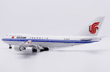 ＜予約＞Jcwings 中国国際航空 747-400 B-2447 1/200 LH2530A(フラップダウン版)