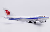 ＜予約＞Jcwings 中国国際航空 747-400 B-2447 1/200 LH2530A(フラップダウン版)
