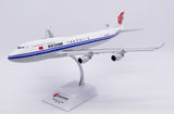 ＜予約＞Jcwings 中国国際航空 747-400 B-2447 1/200 LH2530A(フラップダウン版)