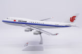 ＜予約＞Jcwings 中国国際航空 747-400 B-2447 1/200 LH2530A(フラップダウン版)