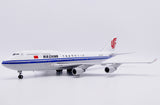 ＜予約＞Jcwings 中国国際航空 747-400 B-2447 1/200 LH2530