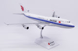 ＜予約＞Jcwings 中国国際航空 747-400 B-2447 1/200 LH2530