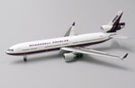 &lt;Reservierung&gt; Jcwings McDonnell Douglas MD-11 House Color N211MD 1/400 LH4076