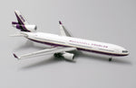 Jcwings マクドネル・ダグラス MD-11 ハウスカラー N211MD 1/400 LH4076