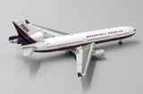 &lt;Reservierung&gt; Jcwings McDonnell Douglas MD-11 House Color N211MD 1/400 LH4076