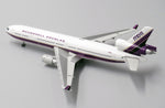 Jcwings マクドネル・ダグラス MD-11 ハウスカラー N211MD 1/400 LH4076