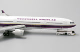 Jcwings マクドネル・ダグラス MD-11 ハウスカラー N211MD 1/400 LH4076