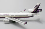 Jcwings マクドネル・ダグラス MD-11 ハウスカラー N211MD 1/400 LH4076