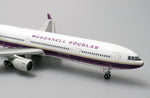 Jcwings マクドネル・ダグラス MD-11 ハウスカラー N211MD 1/400 LH4076