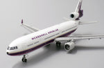 Jcwings マクドネル・ダグラス MD-11 ハウスカラー N211MD 1/400 LH4076