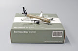 &lt;Reservierung&gt; Jcwings Bombardier CS100 C-GWYD 1/400 LH4082