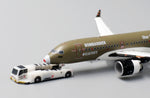 &lt;Reservierung&gt; Jcwings Bombardier CS100 C-GWYD 1/400 LH4082