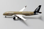 &lt;Reservierung&gt; Jcwings Bombardier CS100 C-GWYD 1/400 LH4082