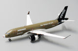 &lt;Reservierung&gt; Jcwings Bombardier CS100 C-GWYD 1/400 LH4082