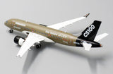 &lt;Reservierung&gt; Jcwings Bombardier CS100 C-GWYD 1/400 LH4082