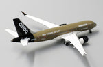 &lt;Reservierung&gt; Jcwings Bombardier CS100 C-GWYD 1/400 LH4082