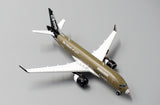 &lt;Reservierung&gt; Jcwings Bombardier CS100 C-GWYD 1/400 LH4082