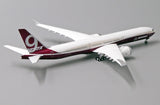 Jcwings Boeing 777-9X 1/400 LH4126X