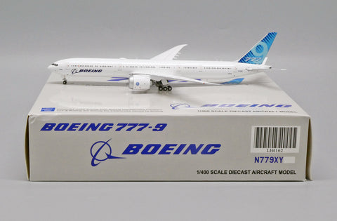 Jcwings Boeing 777-9X N779XY 1/400 LH4162