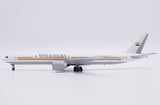 Jcwings インド政府 777-300ER VT-ALV 1/400 LH4186 Jcwings