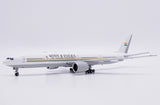 Jcwings インド政府 777-300ER VT-ALV 1/400 LH4186 Jcwings