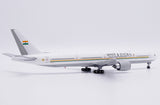 Jcwings インド政府 777-300ER VT-ALV 1/400 LH4186 Jcwings