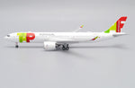 &lt;Reservierung&gt; Jcwings TAP Air Portugal A330-900neo CS-TUG 1/400 LH4203