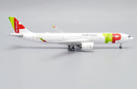 &lt;Reservierung&gt; Jcwings TAP Air Portugal A330-900neo CS-TUG 1/400 LH4203