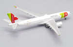 &lt;Reservierung&gt; Jcwings TAP Air Portugal A330-900neo CS-TUG 1/400 LH4203