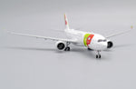 &lt;Reservierung&gt; Jcwings TAP Air Portugal A330-900neo CS-TUG 1/400 LH4203