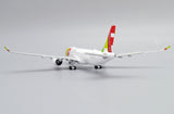 &lt;Reservierung&gt; Jcwings TAP Air Portugal A330-900neo CS-TUG 1/400 LH4203