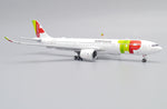 &lt;Reservierung&gt; Jcwings TAP Air Portugal A330-900neo CS-TUG 1/400 LH4203