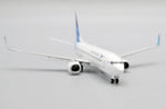 Jcwings ガルーダインドネシア航空 737-800 PK-GMZ 1/400 LH4210