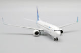 Jcwings ガルーダインドネシア航空 737-800 PK-GMZ 1/400 LH4210