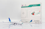 Jcwings Garuda Indonesia A330-300 PK-GHC 1/400 LH4216