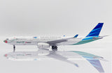 Jcwings Garuda Indonesia A330-300 PK-GHC 1/400 LH4216