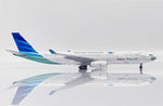 Jcwings ガルーダインドネシア A330-300 PK-GHC 1/400 LH4216