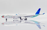 Jcwings Garuda Indonesia A330-300 PK-GHC 1/400 LH4216