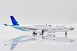 Jcwings Garuda Indonesia A330-300 PK-GHC 1/400 LH4216