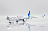 Jcwings Garuda Indonesia A330-300 PK-GHC 1/400 LH4216