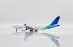 Jcwings Garuda Indonesia A330-300 PK-GHC 1/400 LH4216