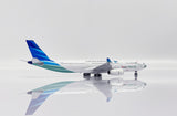 Jcwings Garuda Indonesia A330-300 PK-GHC 1/400 LH4216