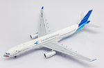 Jcwings Garuda Indonesia A330-300 PK-GHC 1/400 LH4216