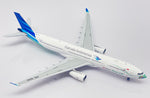 Jcwings Garuda Indonesia A330-300 PK-GHC 1/400 LH4216