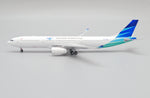 Jcwings Garuda Indonesia Airlines A330-300 PK-GPC 1/400 LH4217