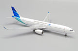 Jcwings Garuda Indonesia Airlines A330-300 PK-GPC 1/400 LH4217